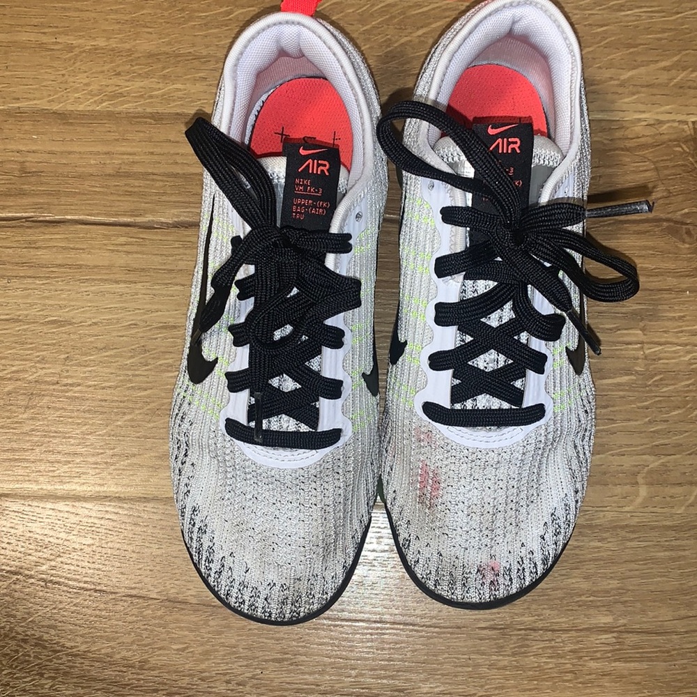 Nike Vapor Max size 6us - Picture 1 of 8